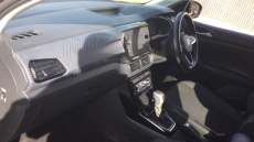 Volkswagen T-Cross 1.0 TSI 110 Black Edition 5dr DSG Petrol Estate